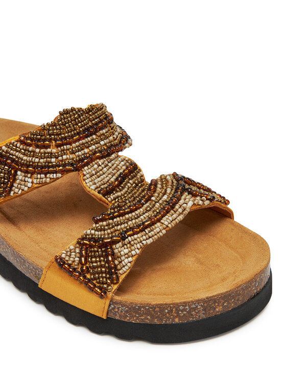 Grünland Nazouváky Grünland Hola CB0783 Zlatá