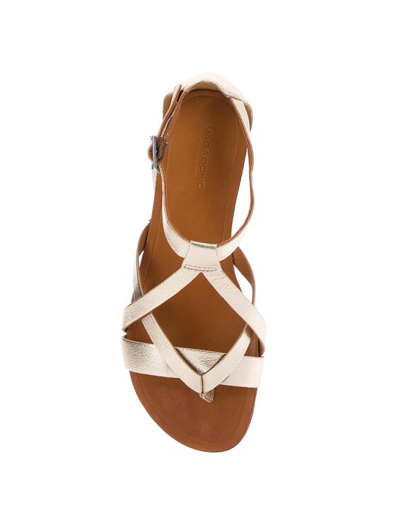 Vagabond Shoemakers Flip flop Vagabond Shoemakers Tia 4331-383-81 Auriu