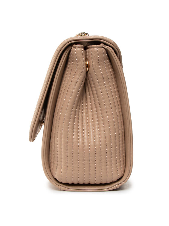 Trussardi Сумка Trussardi Frida Shoulder Bag 75B01036 Бежевий