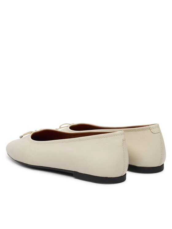 Vagabond Shoemakers Балетки Vagabond Shoemakers Jolin 5508-101-02 Écru
