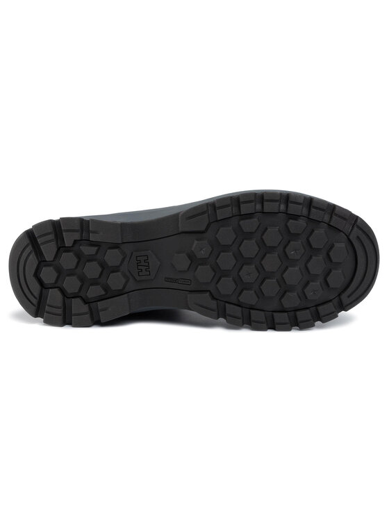 Helly Hansen Снігоходи Helly Hansen Garibaldi V3 114-22.991 Чорний