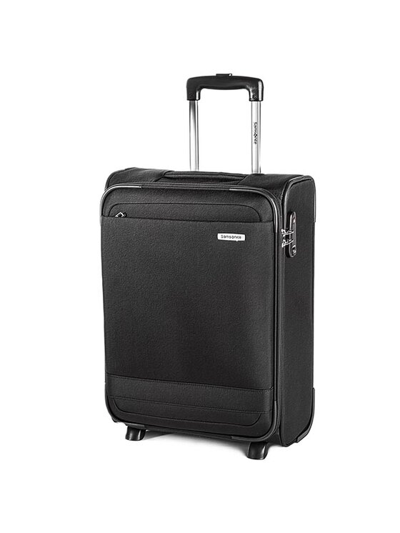 Samsonite Kabinový kufr Samsonite Ncs Amazon 49435 1041 Černá