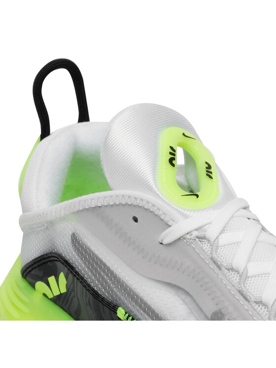 Nike Sneakersy Nike Air Max 2090 CZ7555 100 Biały