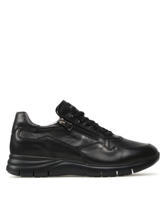 Nero Giardini Pantofi Nero Giardini E302810U Negru