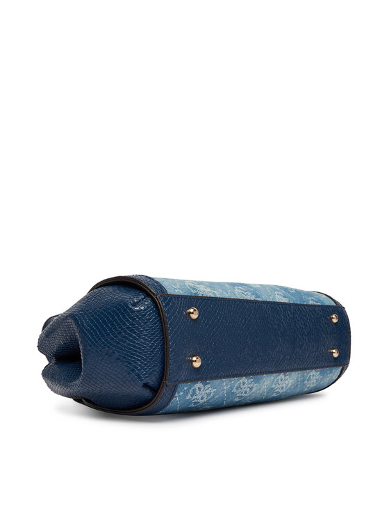 Guess Torebka Guess HWDG99 09050 Niebieski