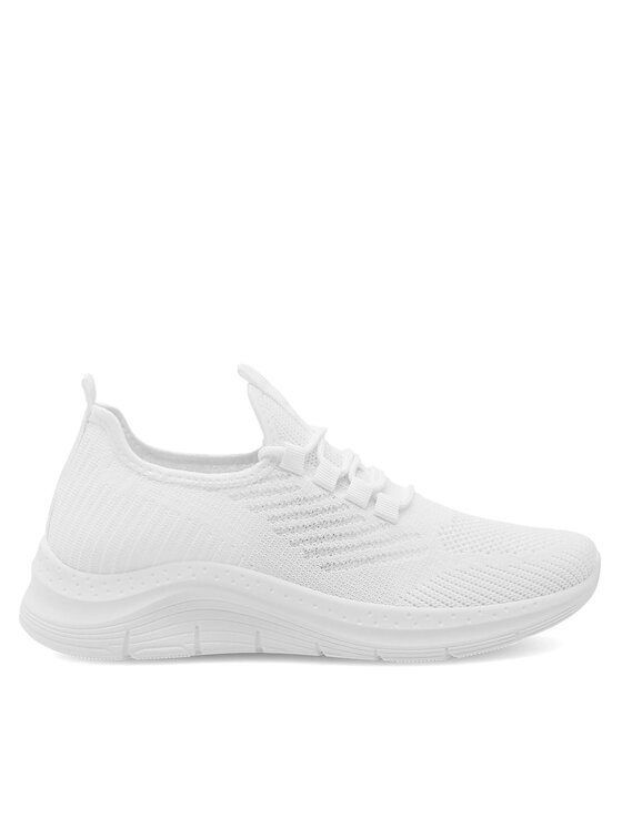 Jenny Fairy Αθλητικά Jenny Fairy WFA2706-1 Λευκό