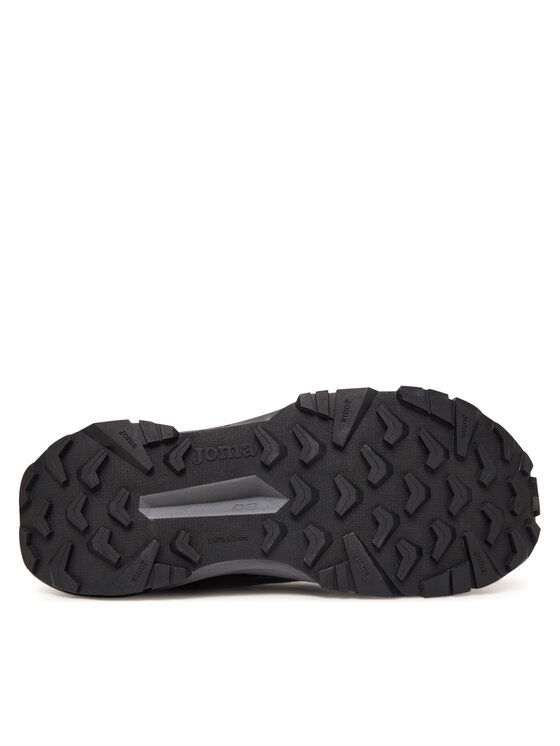 Joma Trekingová obuv Joma Recon 2522 TKRECS2522 Sivá