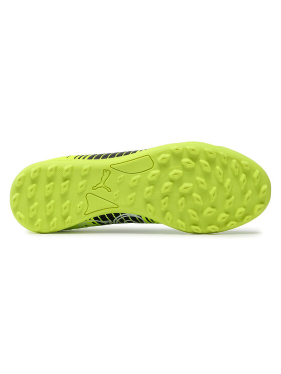 Puma Futbalové topánky Puma Future Z 4.1 Tt 106392 01 Žltá