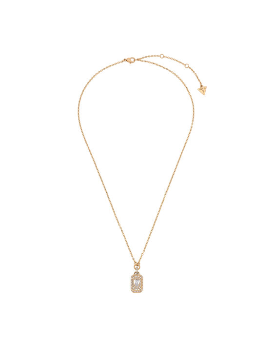 Guess Collana Guess JUBN06 351JW Oro