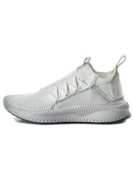 Puma Сникърси Puma Tsugi Jun 365489 02 Бял