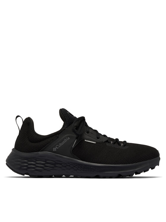 Columbia Scarpe da trekking Columbia Benson Crz™ 2108791 Nero