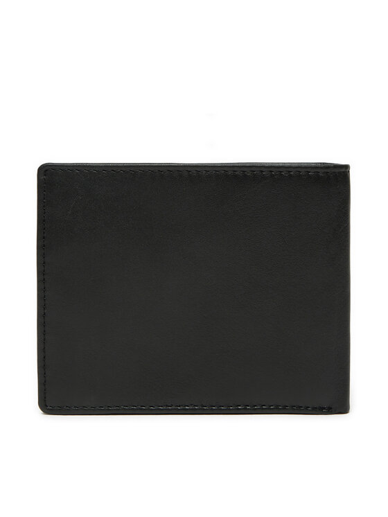 Pierre Cardin Denarnica Pierre Cardin YS603 324 Črna