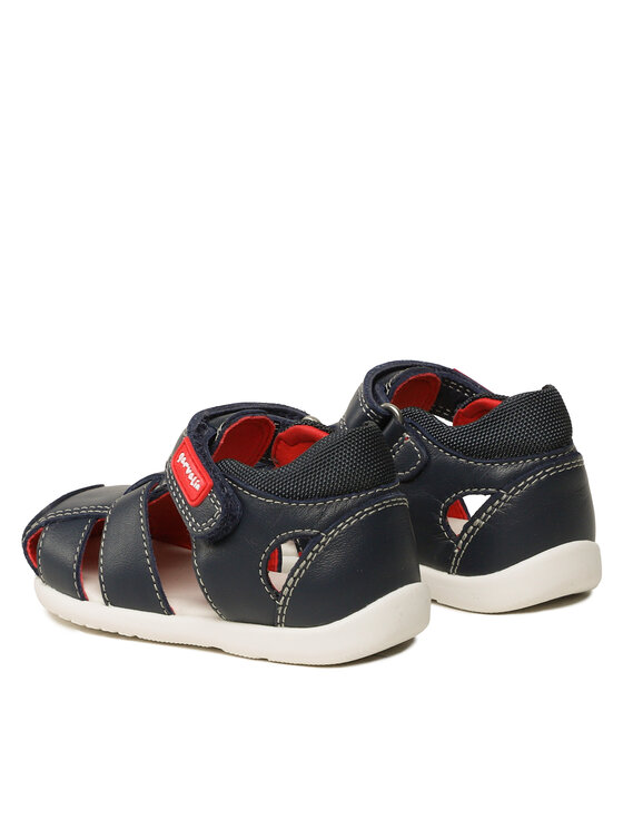 Garvalin Sandále Garvalin 232600-A Tmavomodrá