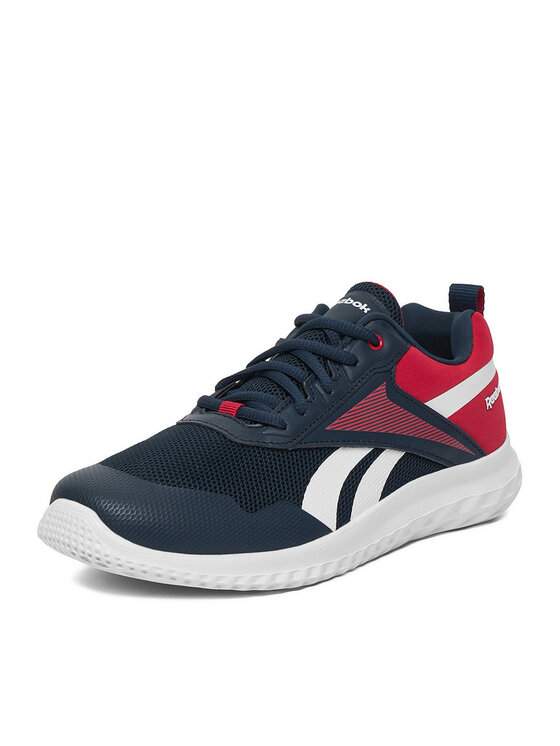 Reebok Взуття для бігу Reebok Rush Runner 5 IG0509 Cиній