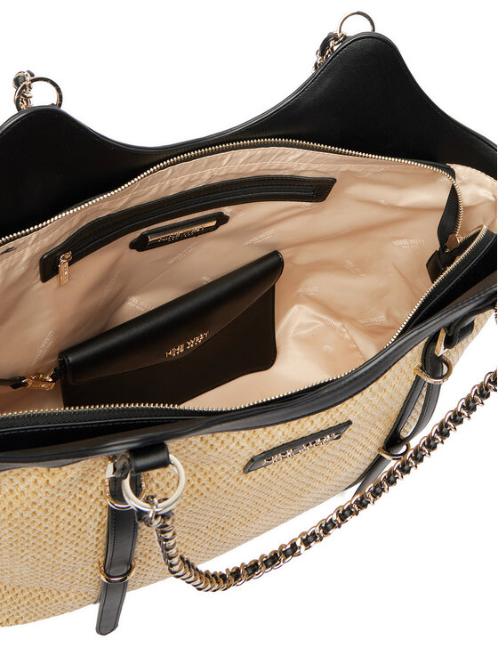 Nine West Сумка Nine West EO-Chic-LDA8854 Бежевий