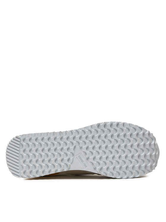 Patrizia Pepe Zapatillas Patrizia Pepe PJ266.02 S Beis