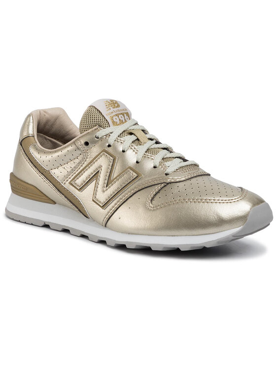 New Balance Sneakers New Balance WL996ALT Oro