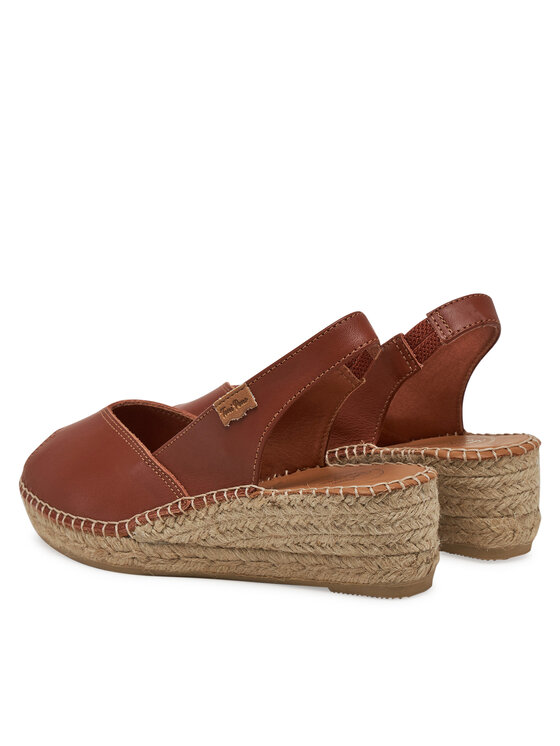 Toni Pons Espadrile Toni Pons Bernia-P Maro