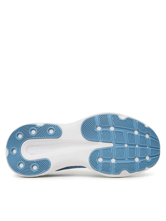 Under Armour Futócipő Under Armour UA Infinite 3027524 Kék