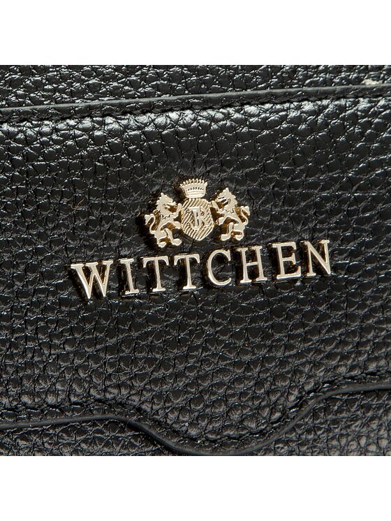 WITTCHEN Soma WITTCHEN 83-4E-373-1 Melns