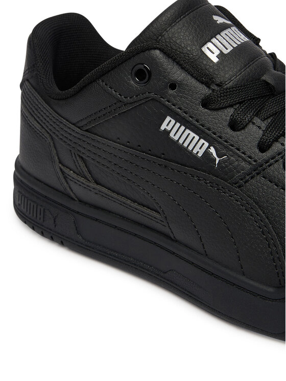 Puma Снікерcи Puma Puma Caven III Jr 406235 02 Чорний