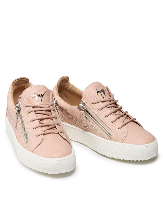 Giuseppe Zanotti Αθλητικά Giuseppe Zanotti RW00017 043 Ροζ
