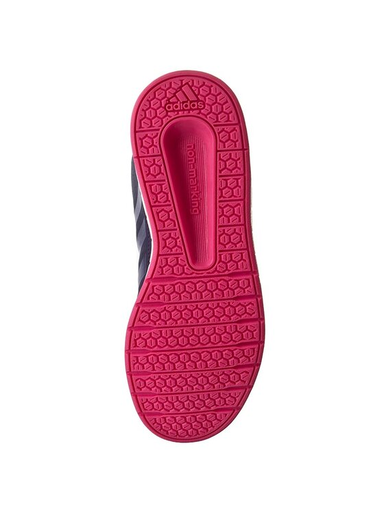adidas Tenisice adidas Altasport Mid El K CG3339 Tamnoplava