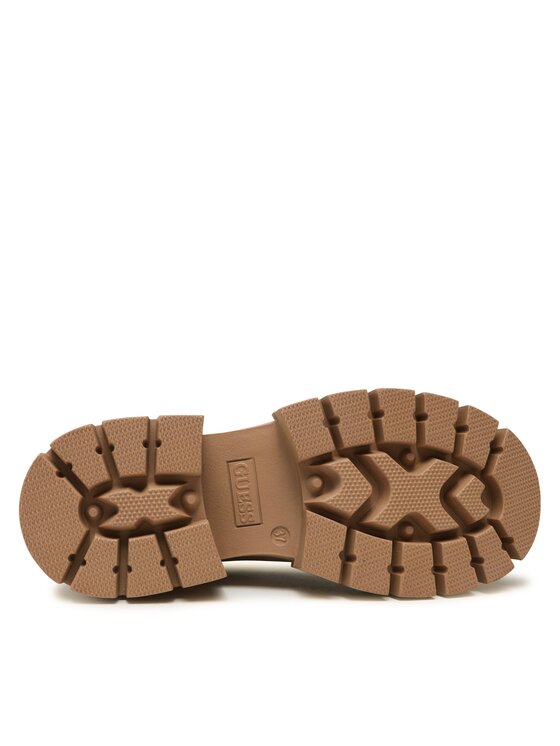 Guess Ботильйони Guess FL8ILA ELE10 Бежевий