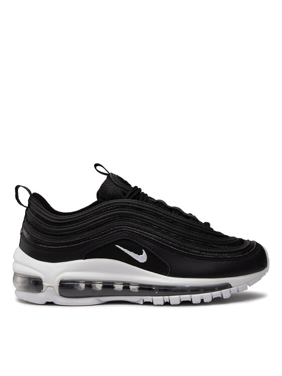 Nike Sneakers Nike Air Max 97 (GS) 921522 001 Negru