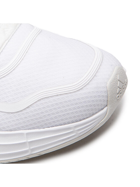 adidas Skriešanas apavi adidas Duramo 10 GX0713 Balts
