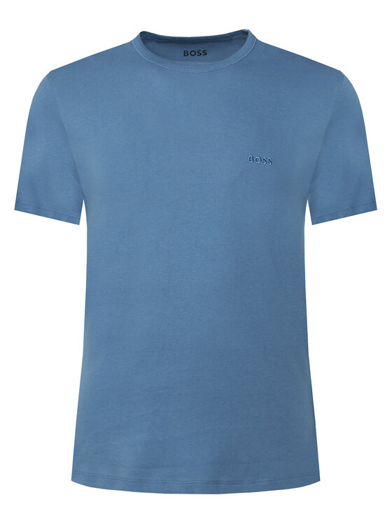 BOSS BOSS Conjunto de camisetas Classic 50532468 De color Regular Fit