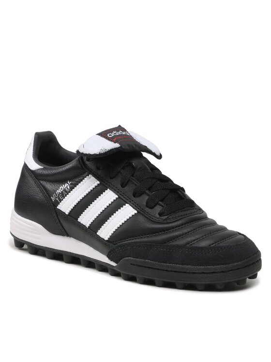 adidas Boty na fotball adidas Mundial Team 19228 Černá