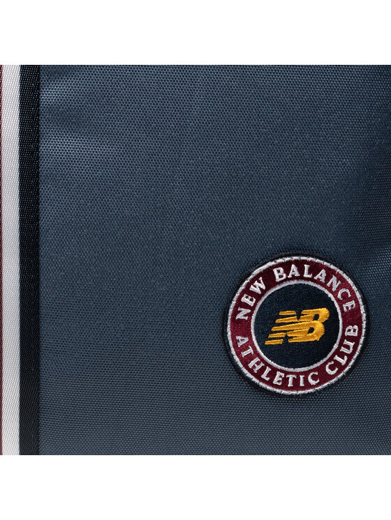 New Balance Rucsac New Balance LAB13117DOG Bleumarin