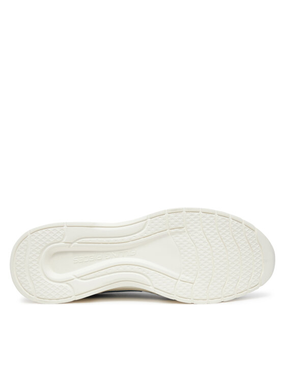 Filling Pieces Sneakersy Filling Pieces 58125121925 Modrá