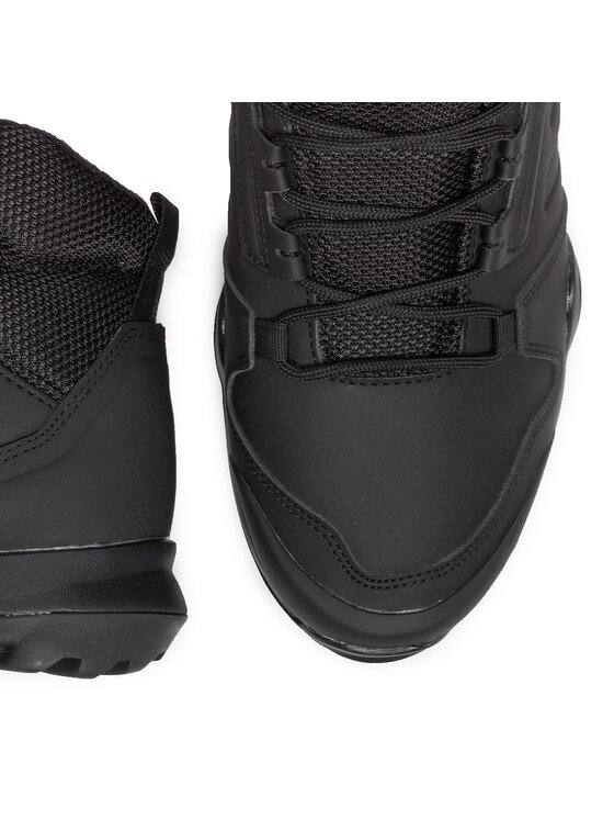 adidas Трекінгові черевики adidas Terrex Ax3 Beta Mid Cw G26524 Чорний