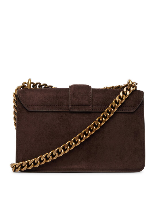 Just Cavalli Torbica Just Cavalli 81RA4BAF ZSE74 Smeđa