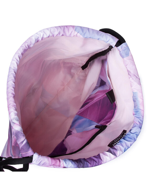 4F Zaino a sacca 4F H4L22-PCU002A Multicolore