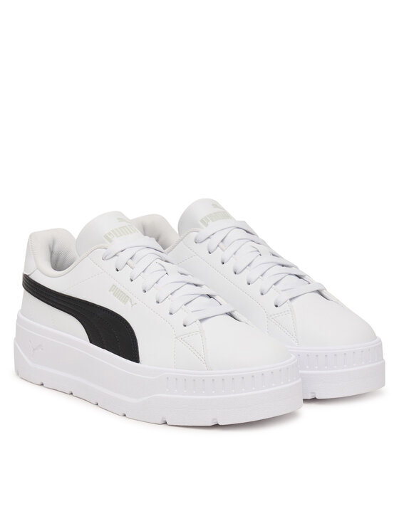 Puma Zapatillas Puma Karmen Classic 407187 03 Blanco