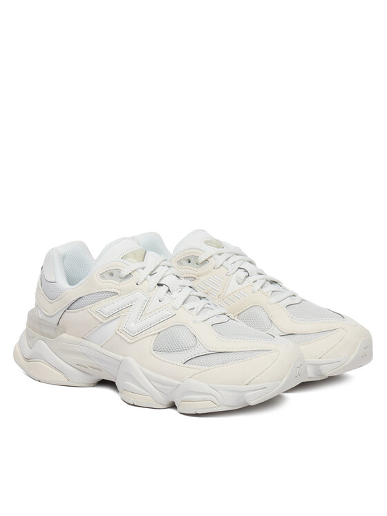 New Balance Αθλητικά New Balance GC9060LL Ανοιχτό μπεζ