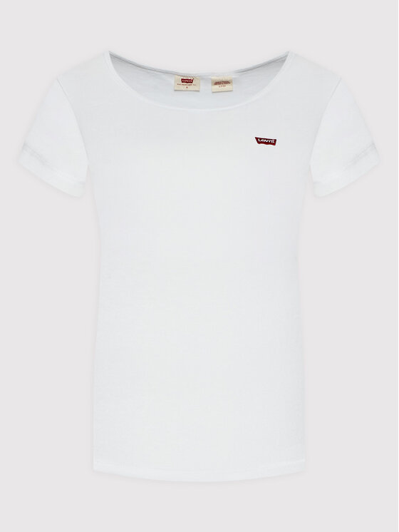 Levi's® Levi's® Marškinėlių komplektas Perfect 74856-0000 Spalvota Slim Fit