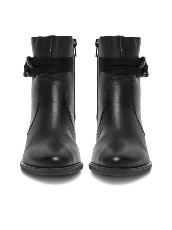 Rieker Stivaletti Rieker CEO-Y2066-00 Nero