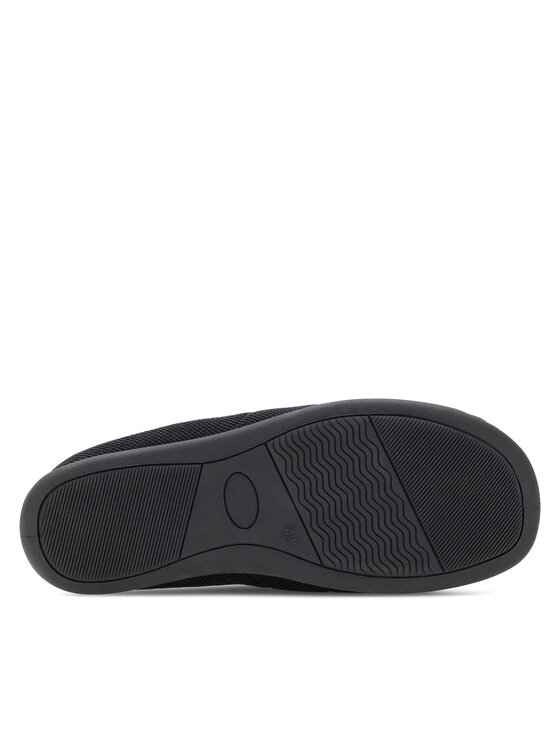 Home & Relax Papucs Home & Relax CEO-P3056501 Fekete
