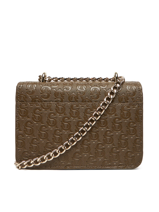 Steve Madden Сумка Steve Madden Bcoal-E SM13001635 Зелений