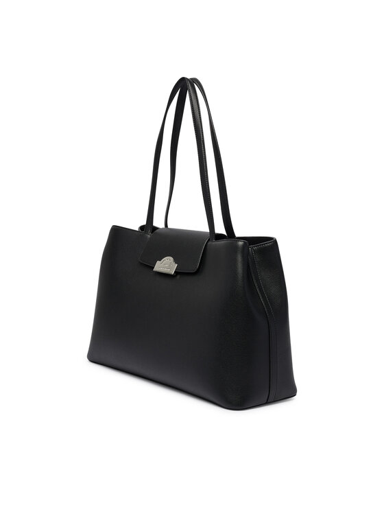 KARL LAGERFELD Τσάντα KARL LAGERFELD B3W30115 Μαύρο