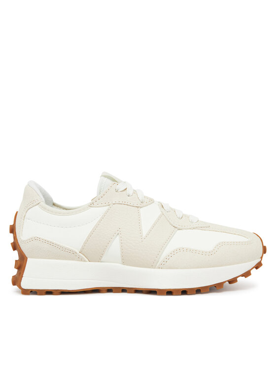 New Balance Sneakersy New Balance WS327NKD Beżowy