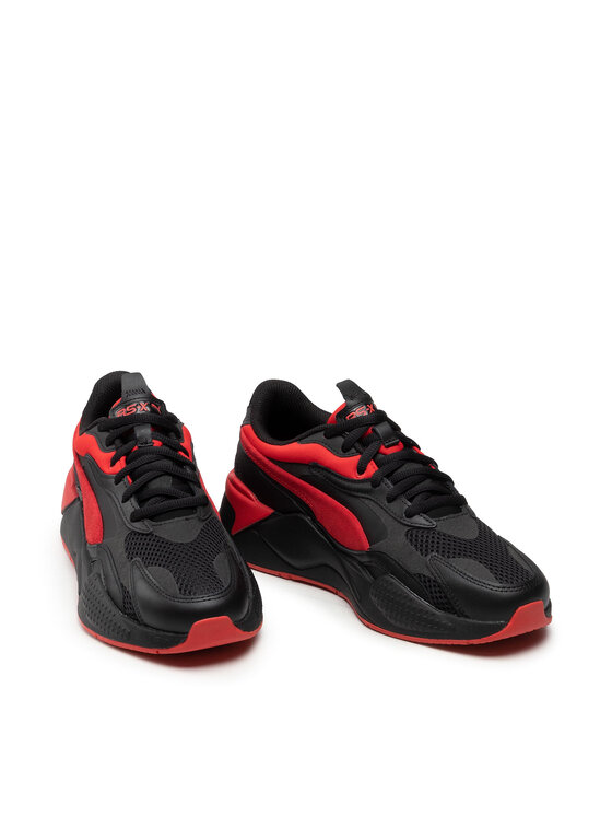 Puma Superge Puma Rs-X3 Puzzle 374758 01 Črna