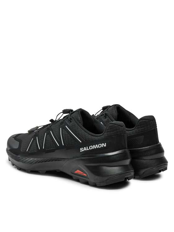 Salomon Взуття для бігу Salomon Speedcross Peak L47514500 Чорний