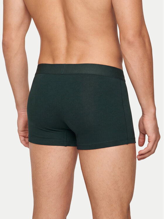 BOSS BOSS Conjunto de calzoncillos boxer 50544263 De color