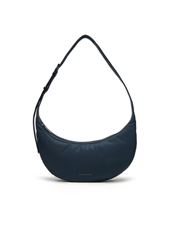 MICHAEL Michael Kors Torbica MICHAEL Michael Kors Avra 32R5U1FC6C Tamnoplava