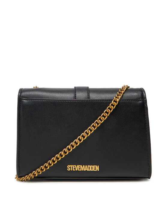 Steve Madden Сумка Steve Madden Barch SM13001708 Чорний
